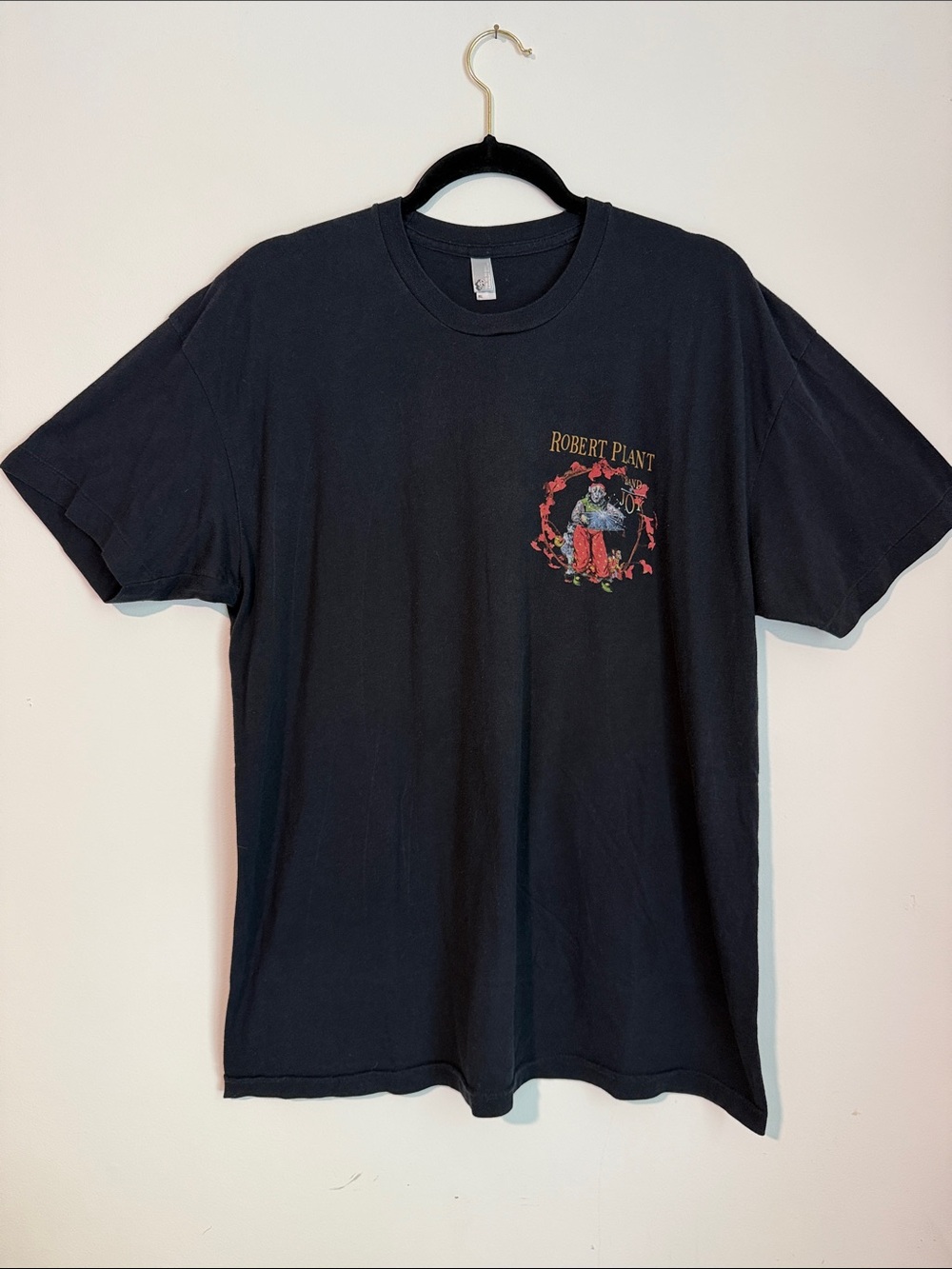Robert Plant Tee